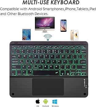 typecase Keyboard Case for Xiaomi Pad 6 / Xiaomi Pad 6 Pro (11