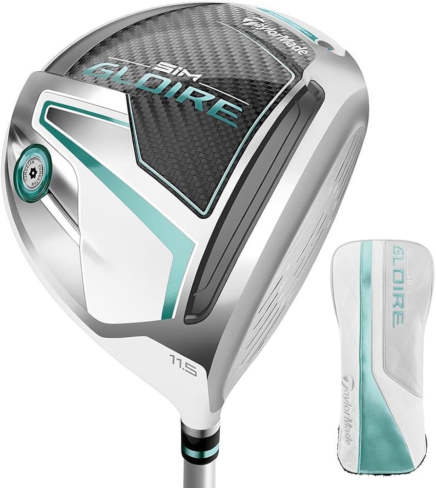 Amazon.co.jp: TAYLORMADE(テーラーメイド)SIMGLOIRE(シムグローレ