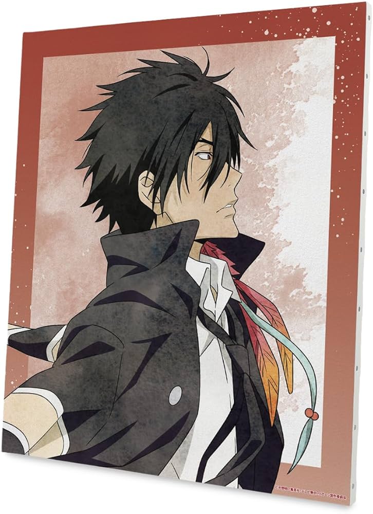 Amazon.com: アルマビアンカ(Armabianca) Katekyo Hitman REBORN