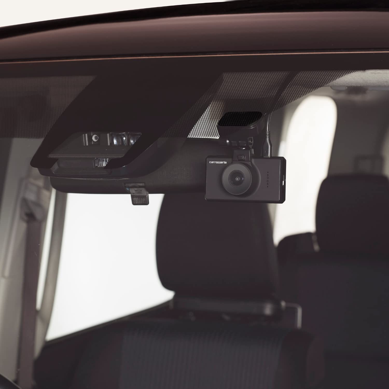 Amazon | カロッツェリア パイオニア 前後2カメラ ドライブレコーダー