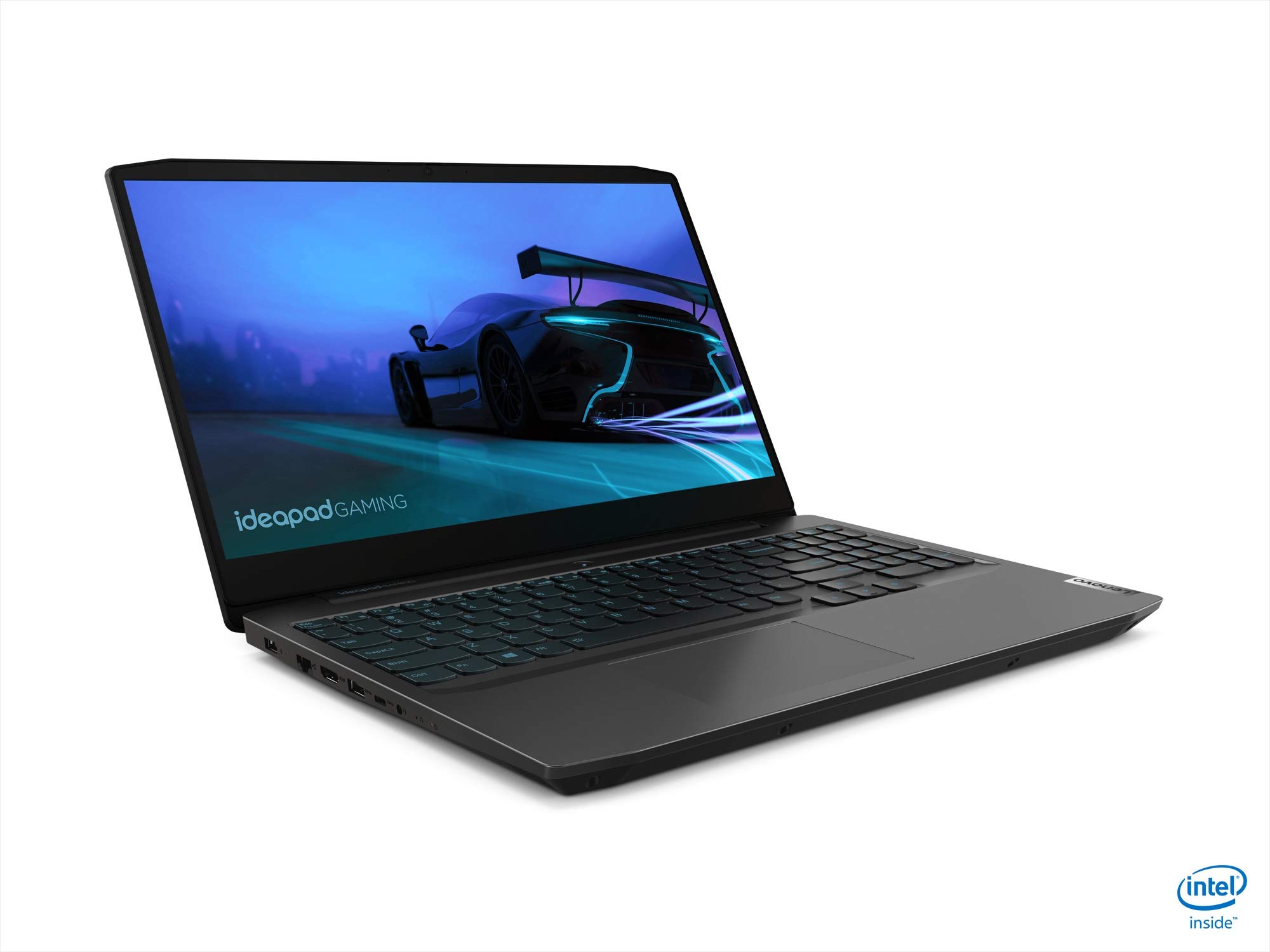 Amazon.com: Lenovo IdeaPad Gaming 3-15IMH05 81Y4002NUS 15.6