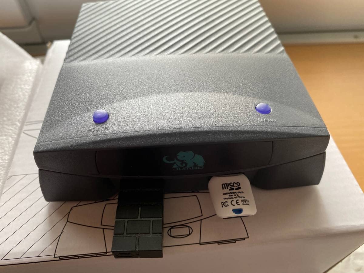 Amazon.co.jp: レトロペディア ジャンボ Retropedia Jumbo