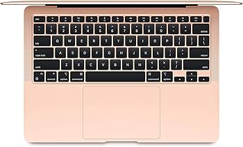 Amazon.com: 2020 Apple MacBook Air with Apple M1 Chip with 8-Core