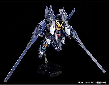 Amazon | HG 1/144 ガンダムTR-1［ハイゼンスレイ・ラーII