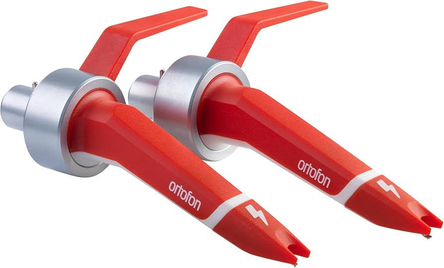 Amazon | ortofon Concorde MKII Twin Digital オルトフォン DJ