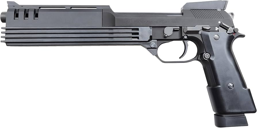 Amazon | KSC M93R AUTO9 (CO2) ABS 18歳以上 CO2ブローバック F939