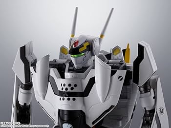 Amazon.com: TAMASHII NATIONS - Macross Zero - VF-0S Phoenix (Roy