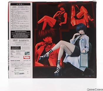 Amazon.co.jp: [FIG]武見妙(たけみたえ) ペルソナ5 1/7 完成品