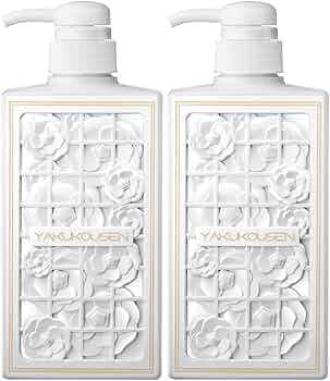 Amazon | 薬酵泉 薬用全身洗浄料 500ml × 2本セット 【最新ニュー