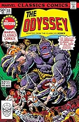 Amazon | Marvel Classics Comics (1976-1978) #36 (English Edition