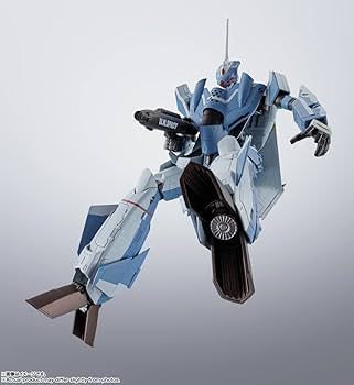 Amazon.co.jp: TAMASHII NATIONS HI-METAL R マクロスゼロ VF-0D