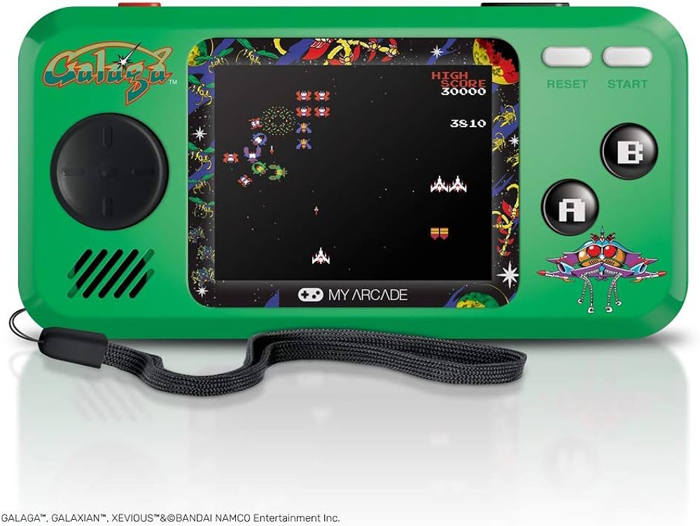 Amazon | ポケットプレイヤー | その他のゲーム機種本体全般