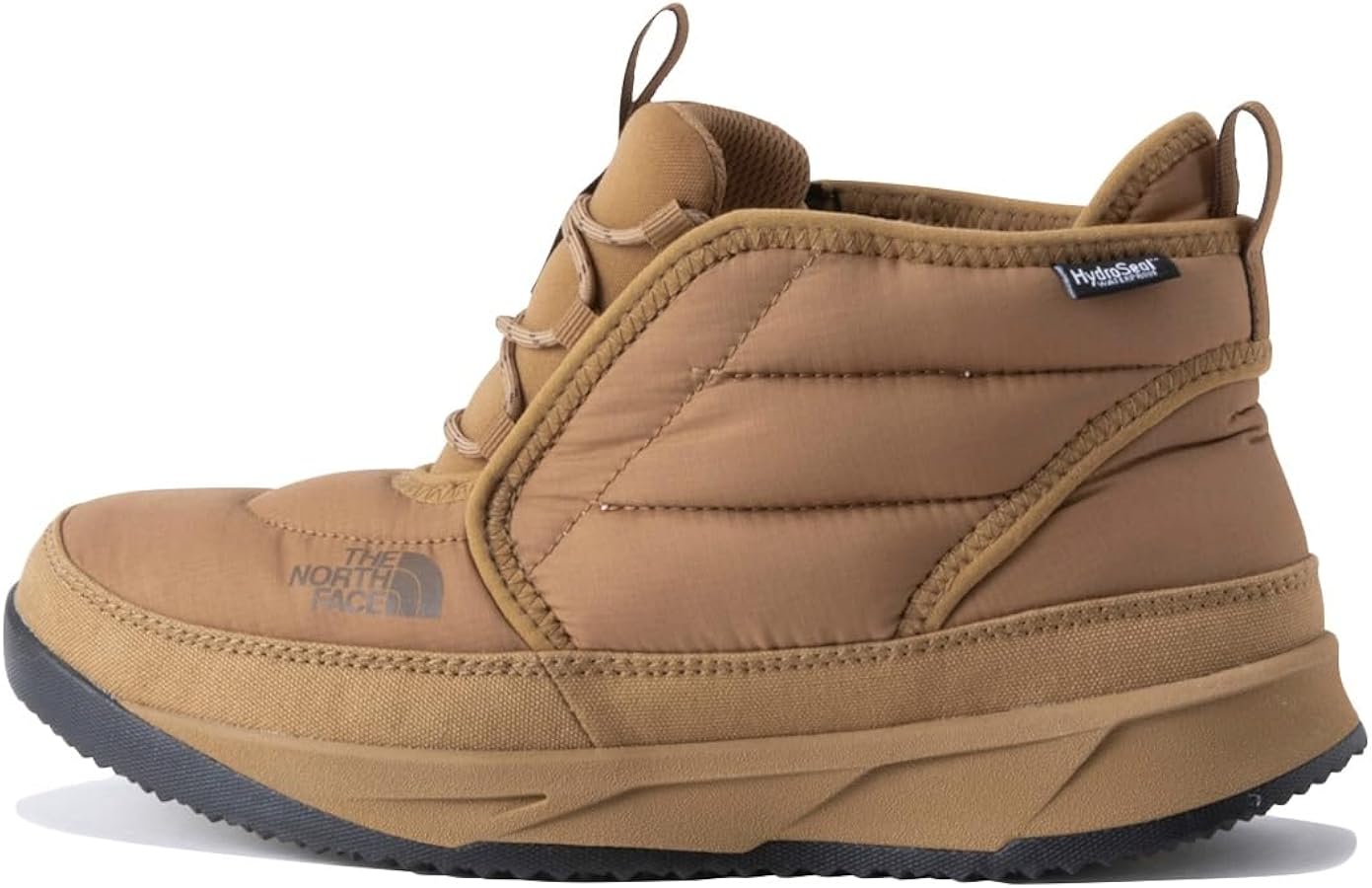 Amazon.co.jp: [THE NORTH FACE] W Nuptse Chukka WP ユーティリティ