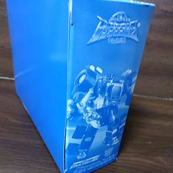 Amazon | 当時品 トランスフォーマー マイクロン伝説 テレビマガジン