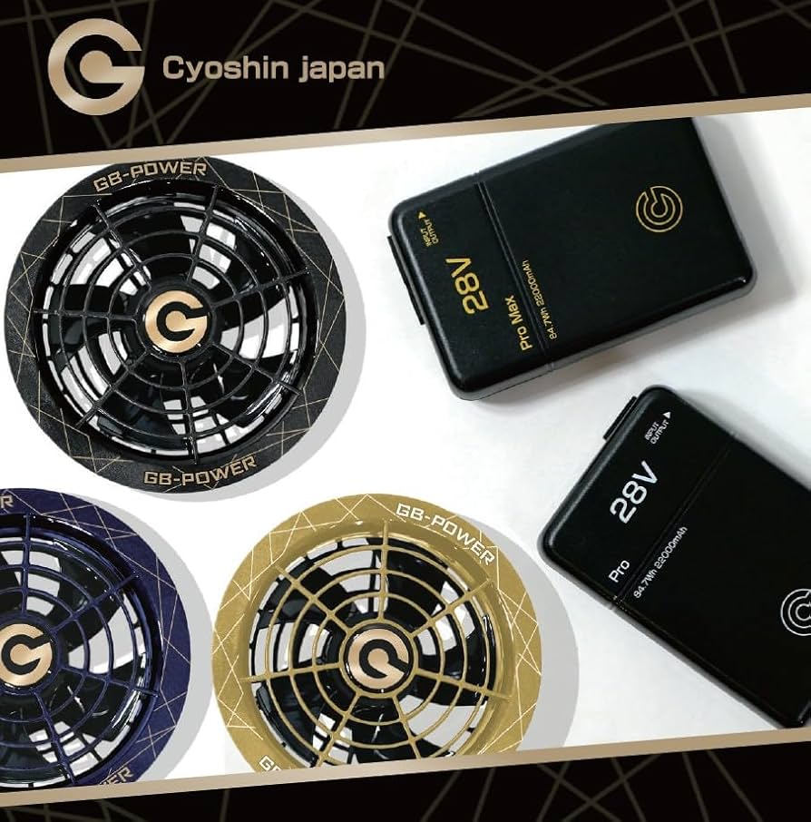 Amazon.co.jp: 長信ジャパン GB-POWER 28V バッテリーセット GB428 大