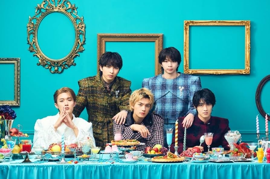 Amazon.co.jp: 《 初回限定盤 Blu-ray 》 M!LK 「 10th Anniversary M