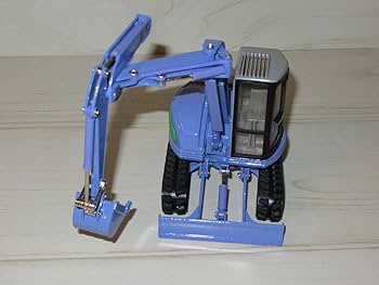 Amazon | 絶版 ☆日立建機 HITACHI 建機ダイキャストモデル Landy