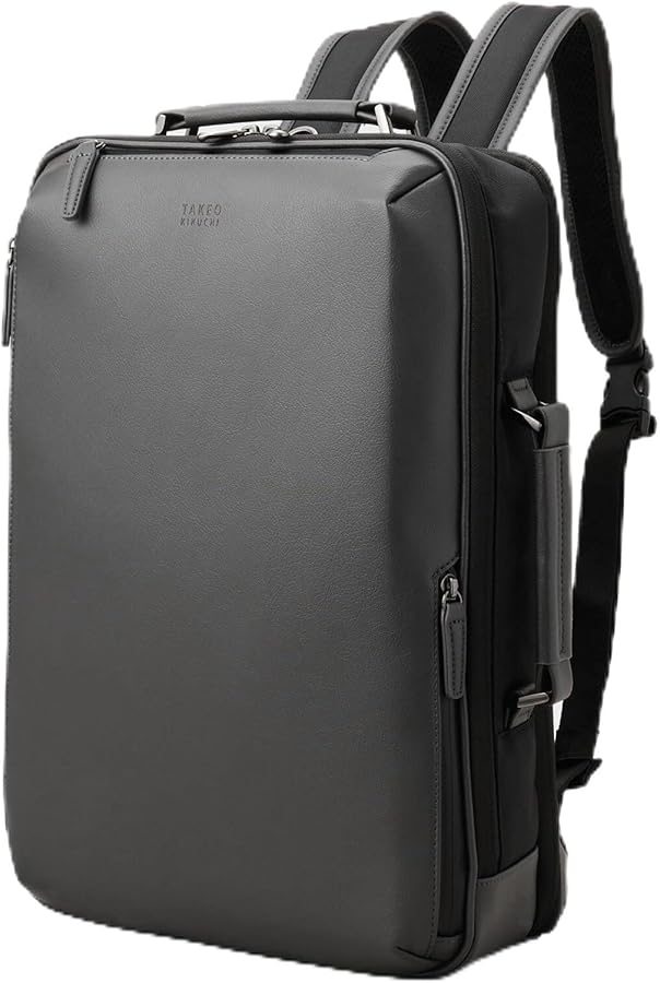 Amazon | [ タケオキクチ ] リュック 【Mono Max掲載】CORDLEY(R)2WAY