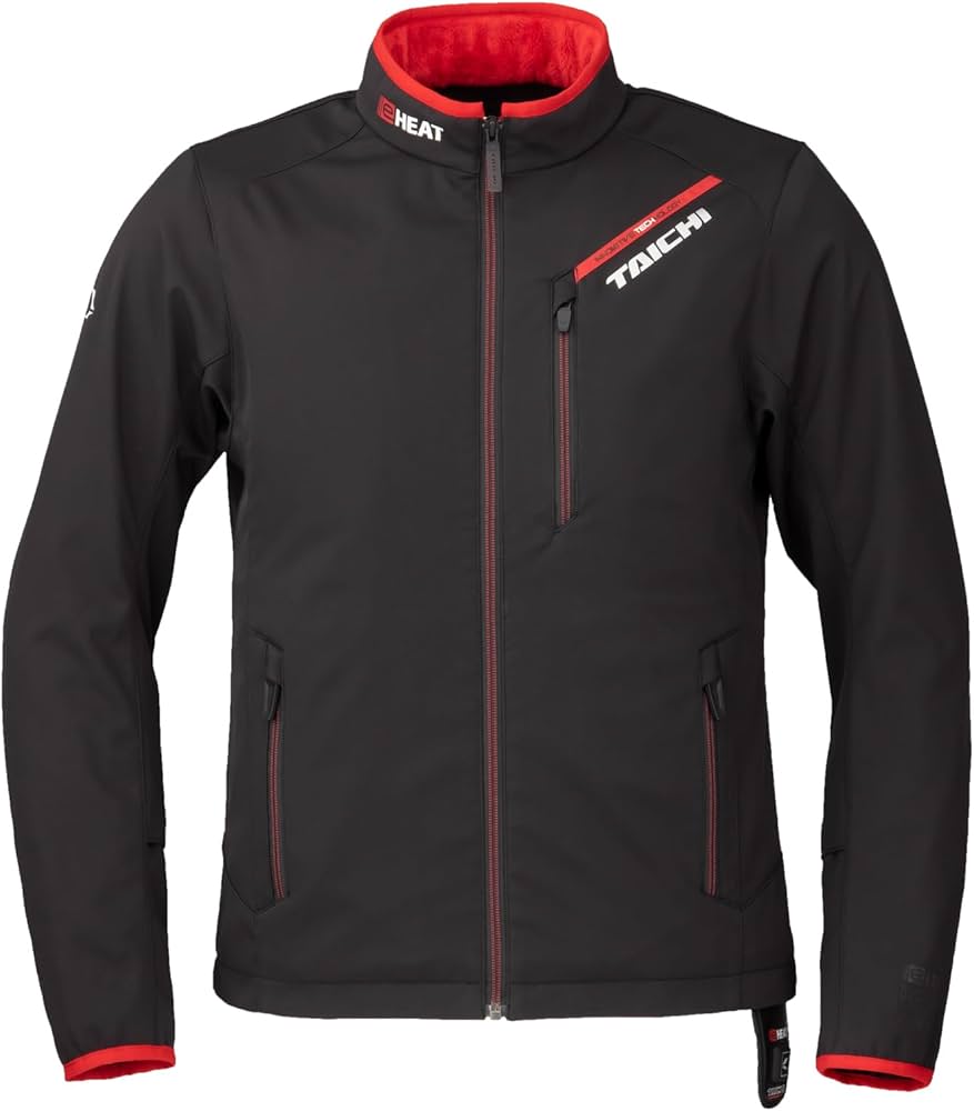 Amazon | RSタイチ(RS TAICHI) バイク用 秋冬 電熱 ヒーター 防風 防寒