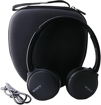 Amazon.co.jp: ソニー(SONY) ワイヤレスヘッドホン WH-CH520/WH-CH510