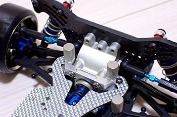 Amazon.co.jp: 110 ラップアップ WRAP UP FR-D RWD 2駆 ドリフト