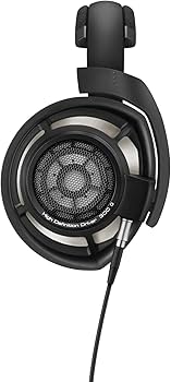 Amazon.co.jp: ゼンハイザー(Sennheiser) オープン型 ヘッドホン HD
