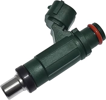 Amazon.com: Fuel Injector Nozzle EAT287 49033-0011, 49033-0017