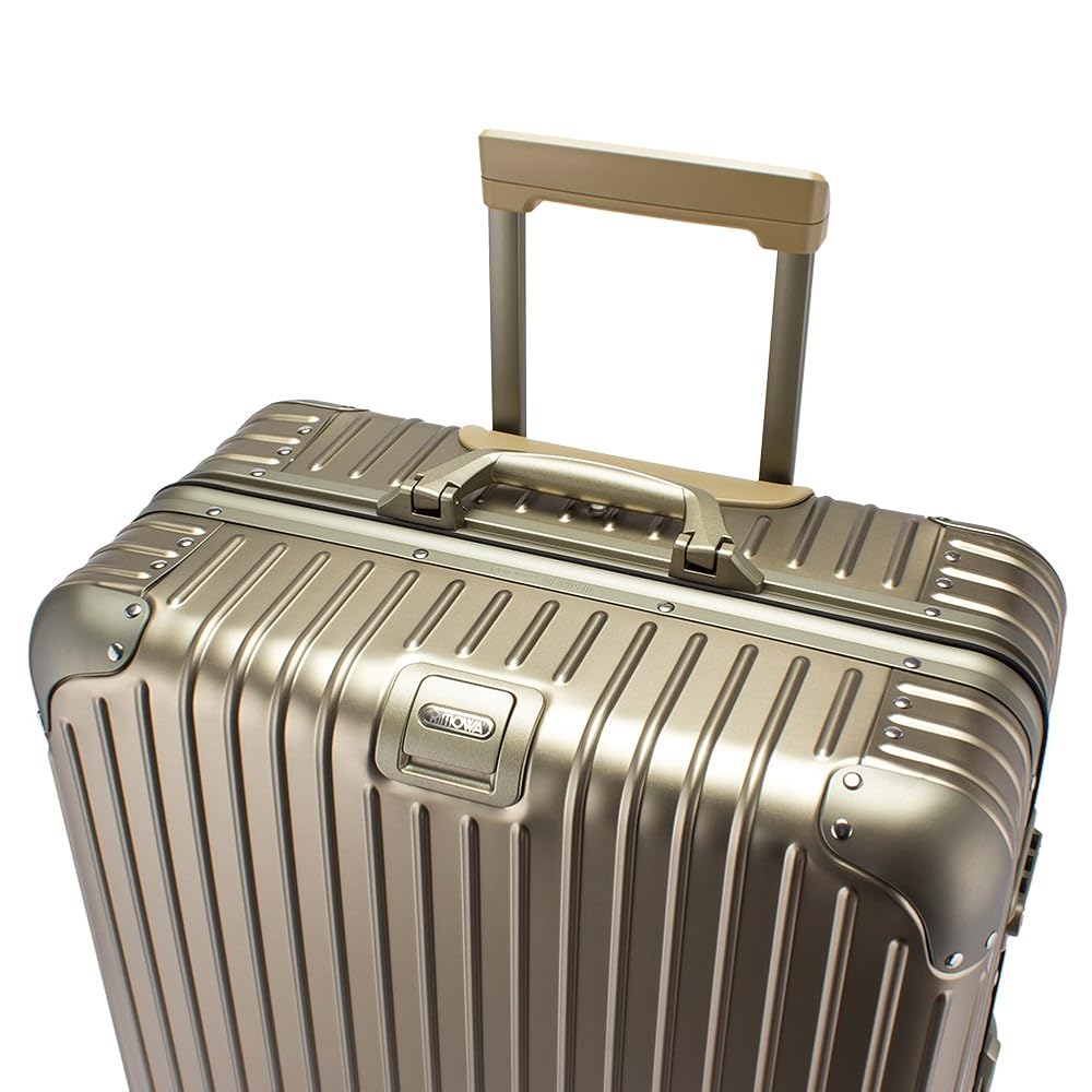 リモワ 950.50 TOPAS『パイロット・ケース』（ラージスリム) 33L