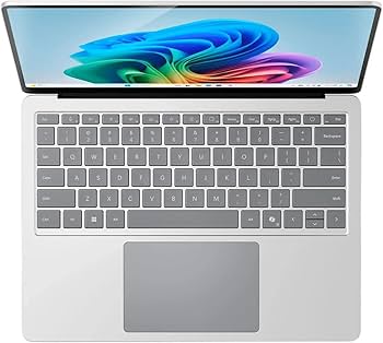 Amazon.com: Microsoft Surface Laptop 7 Copilot+ PC, 13.8