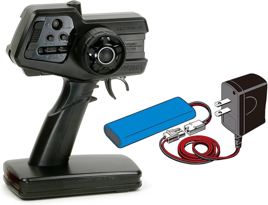 Amazon.co.jp: タミヤ(TAMIYA) 1/10 XBシリーズ No.218 XB フォード