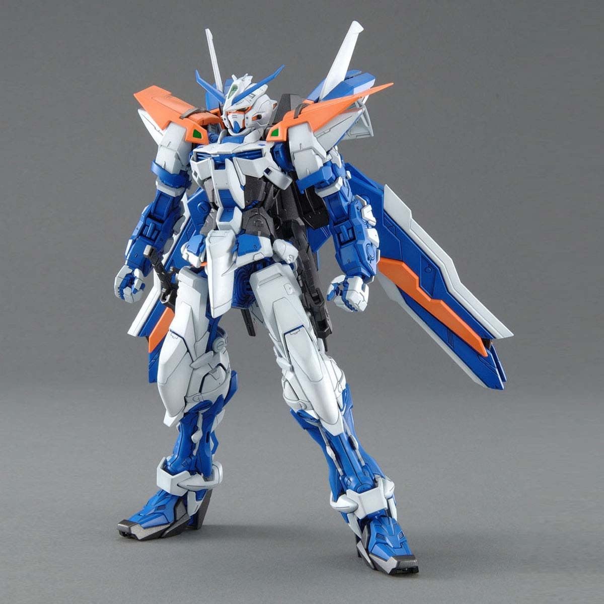 Amazon | MG 機動戦士ガンダムSEED DESTINY ガンダムアストレイブルー