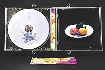 Amazon.co.jp: 帯付 初回盤 椎名林檎 加爾基 精液 栗ノ花 カルキ