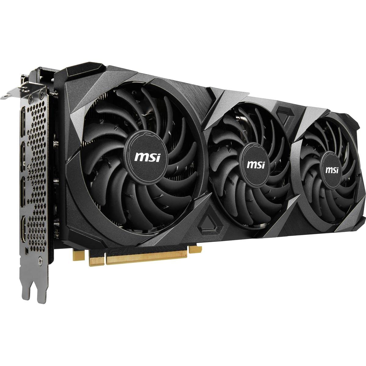 Amazon | MSI GeForce RTX 3070 Ti VENTUS 3X 8G OC グラフィックス