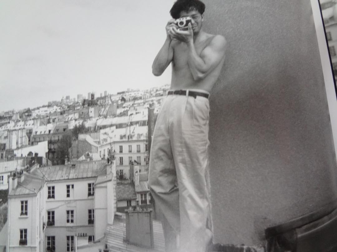 Amazon.co.jp: 真田広之 「L'homme」ロォム写真集英隆ハナブサリュウ