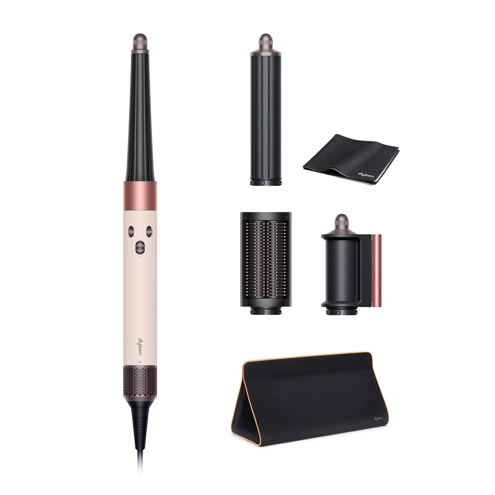 Amazon | Dyson(ダイソン) ドライヤー Dyson Airwrap i.d.™マルチ