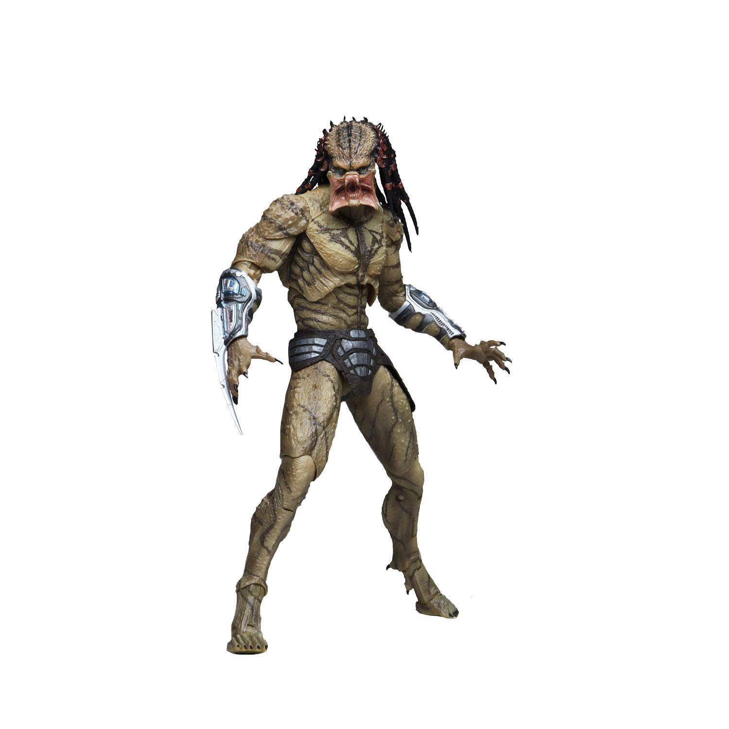 Amazon.co.jp: THE PREDATOR UNARMOR Assassin Predator 7