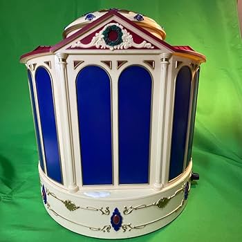 Amazon | は ミスタークリスマス くるみ割り人形 劇場型 オルゴール