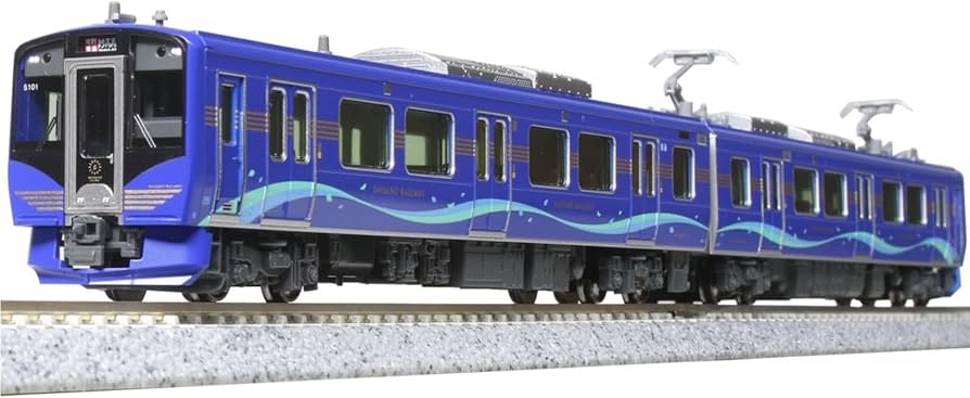 Amazon | 10-955(N)しなの鉄道 SR1系100番台＜軽井沢リゾート＞タイプ