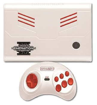 Amazon.co.jp: ジェネレーション3 Retro-bit GENERATIONSⅢ: ゲーム