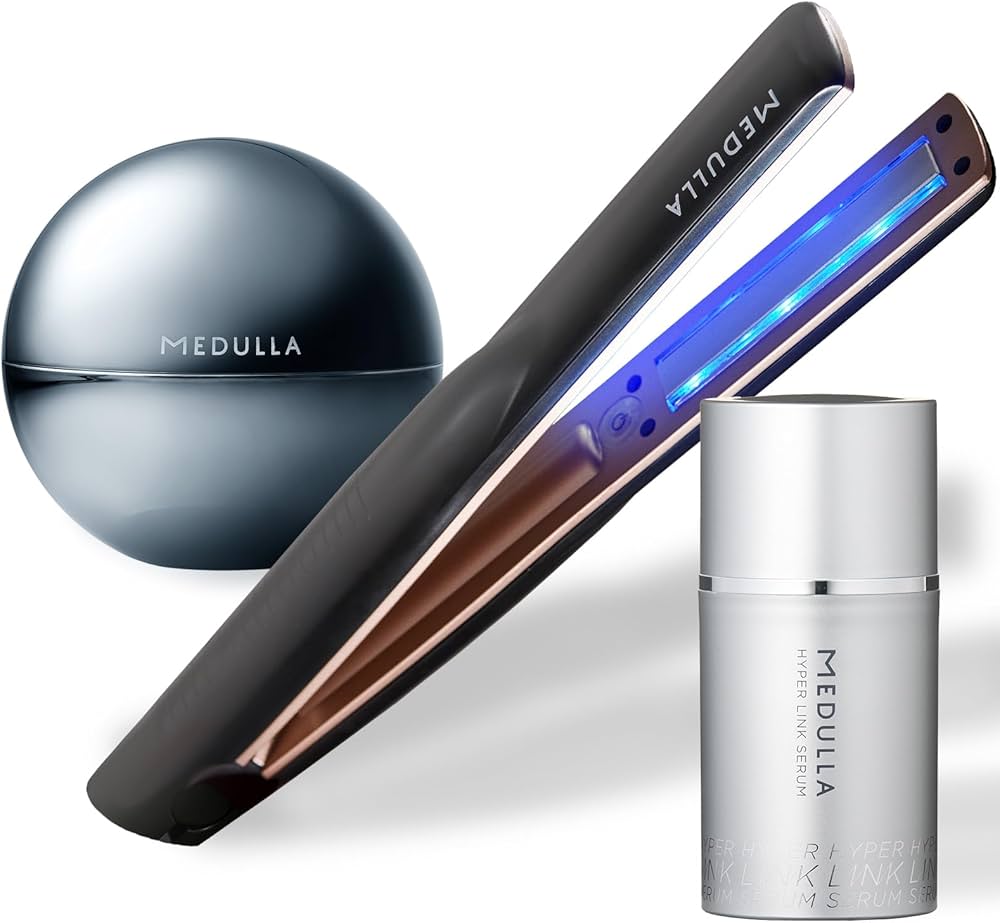 Amazon | MEDULLA ソニックシャインプロ × ウルトラシャインキャビア