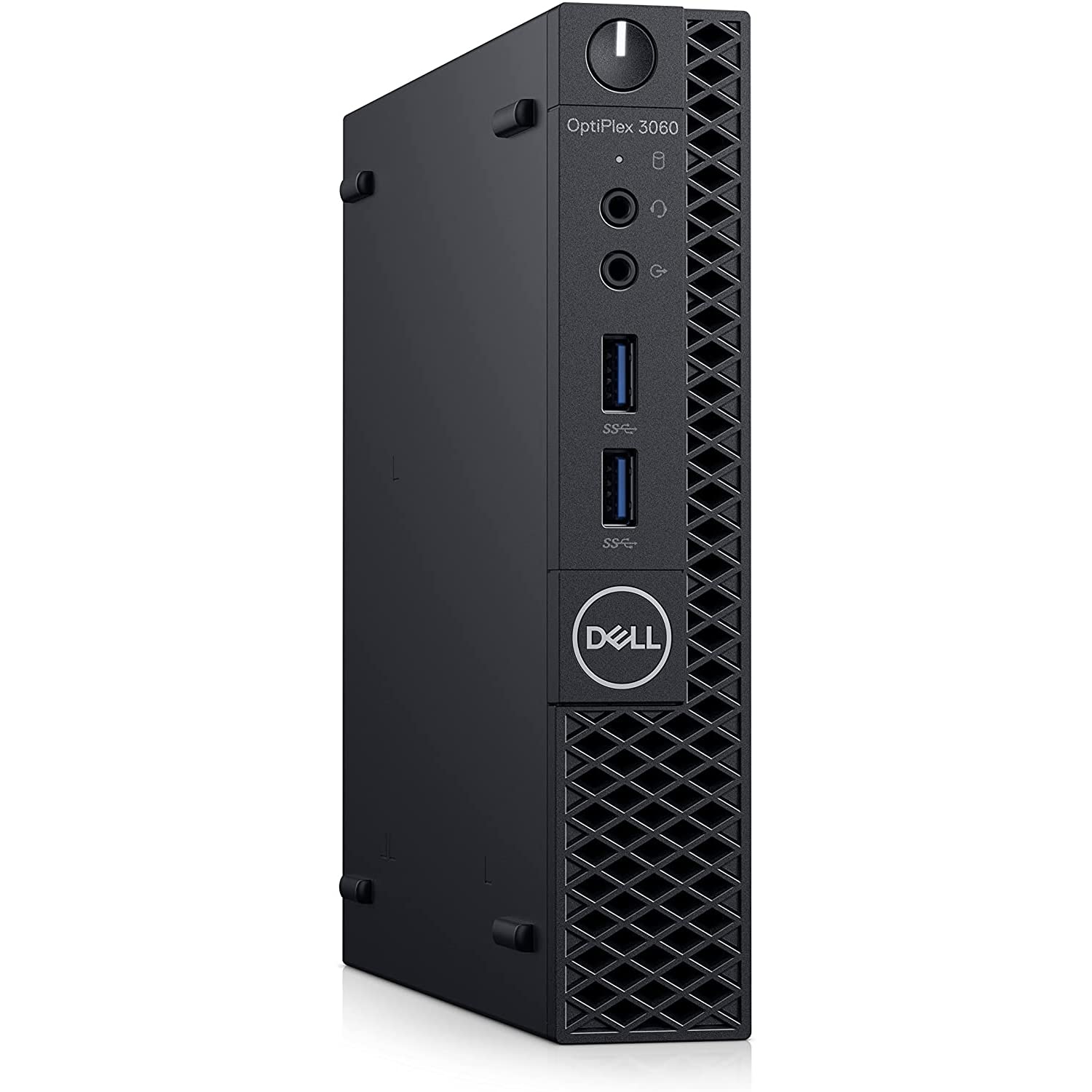 Amazon.com: Dell OptiPlex 3060-Micro Intel Core i5-8400T 1.7 GHz