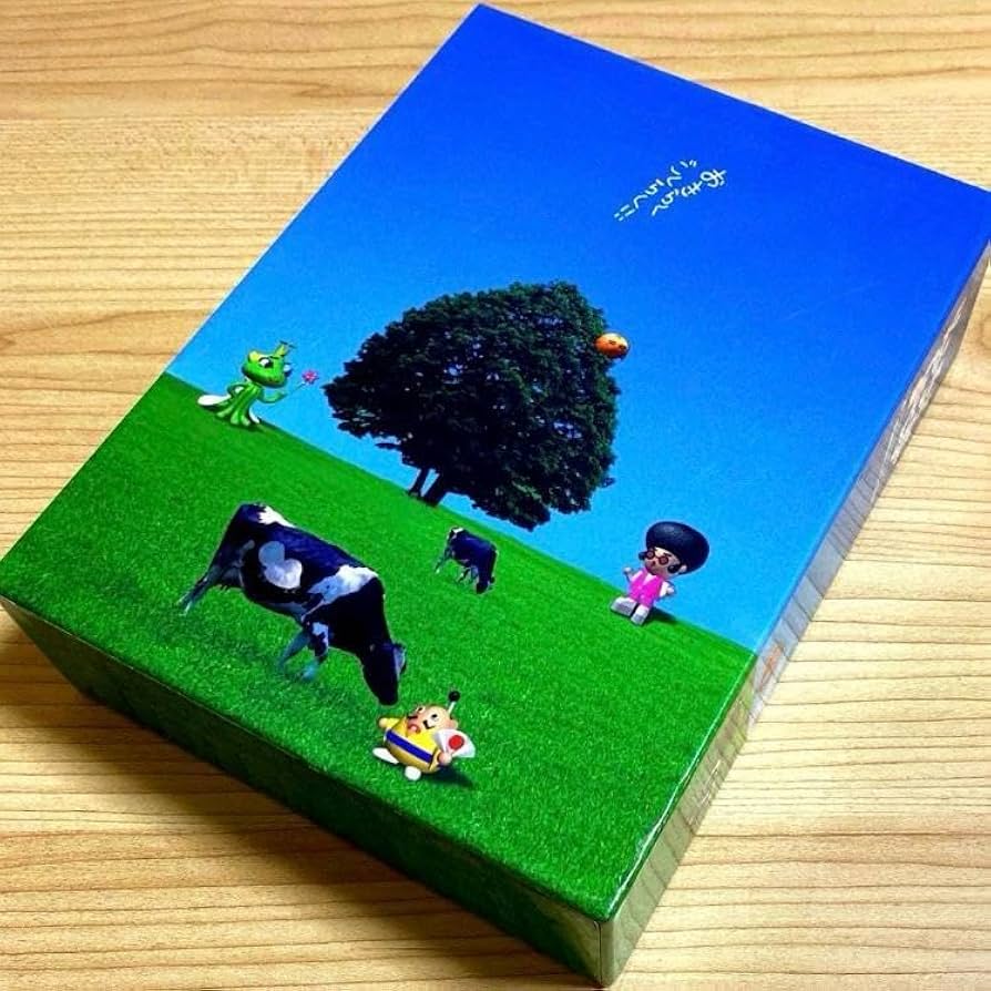 Amazon.co.jp: ウゴウゴルーガ おきらくごくらく15年︎不完全復刻DVD