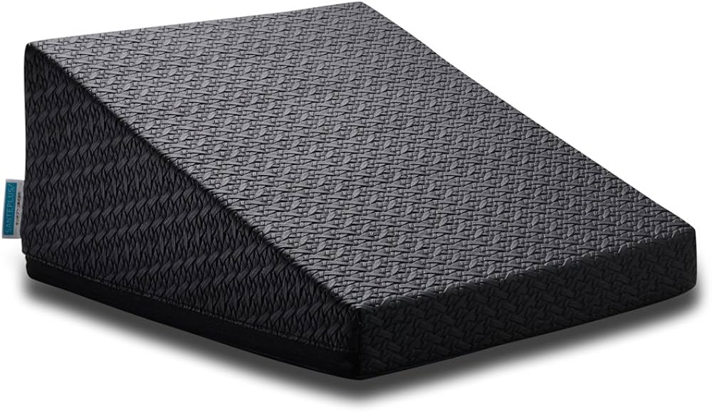 Amazon.co.jp: サンテプラス フレックスクッション(本体のみ) ブラック