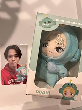 Amazon.co.jp: FUNNY TREASURE JUMPSUIT PLUSH DOLL アサヒぬいぐるみ