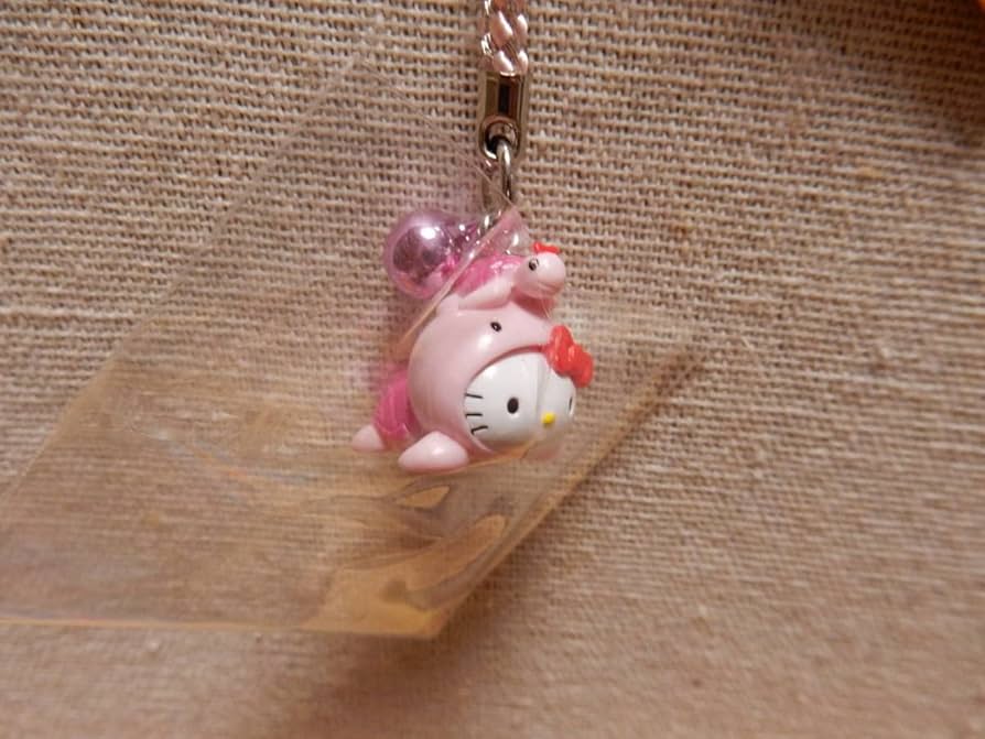 キティ 根付 ハワイ カメ キティ 根付 ハワイ カメ ハローキティ