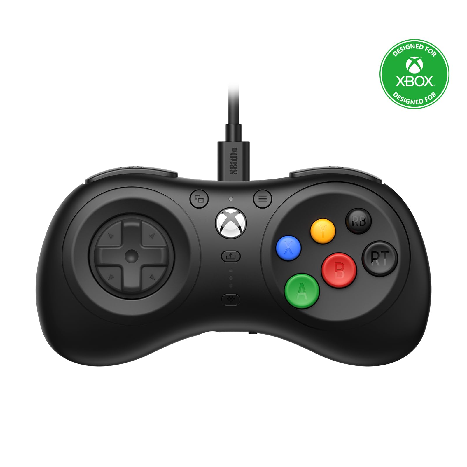 Amazon.co.jp: 8BitDo M30 XboxシリーズX | S、Xbox One、および