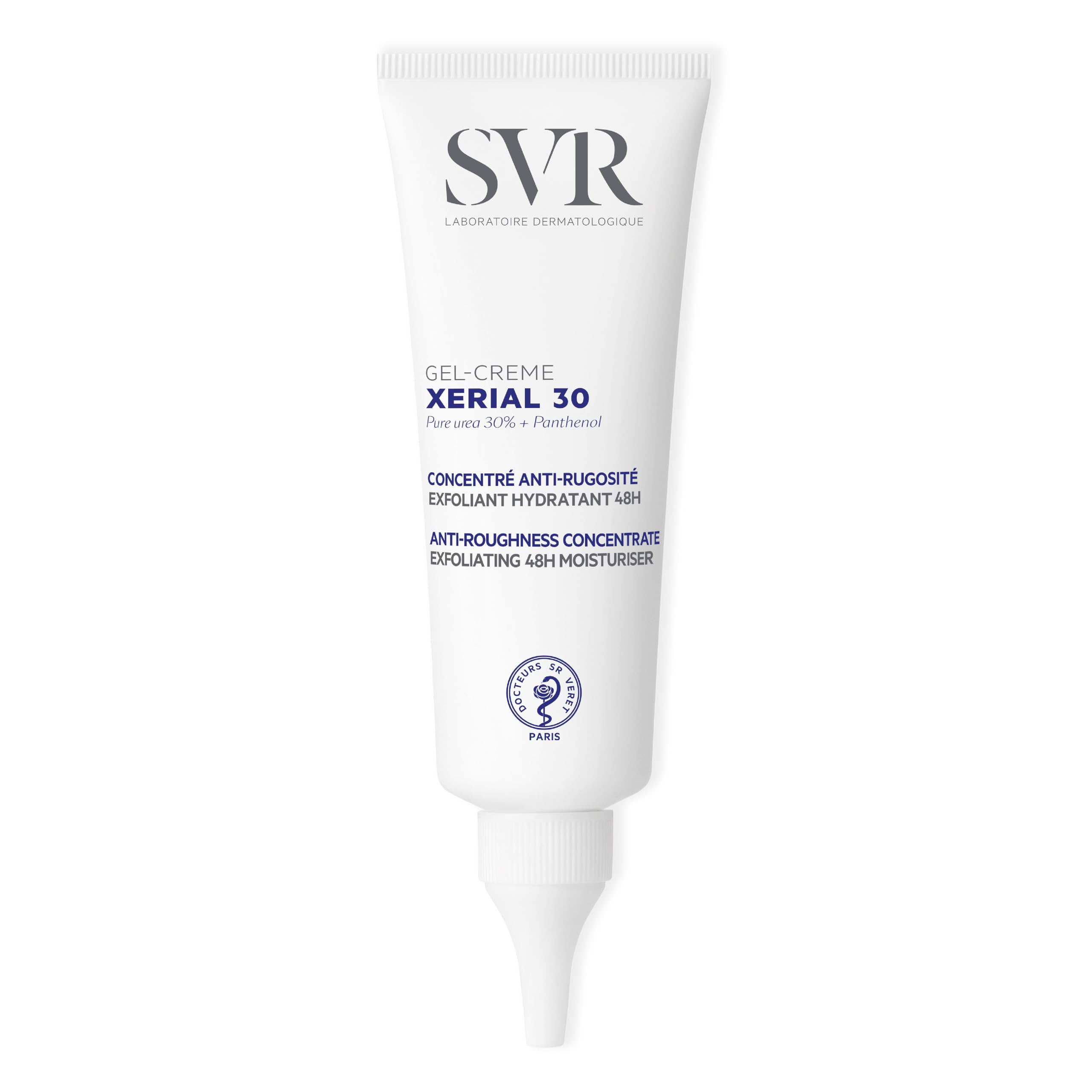 Amazon.com : SVR Xerial 30 Concentrated Body Gel Cream. Powerful