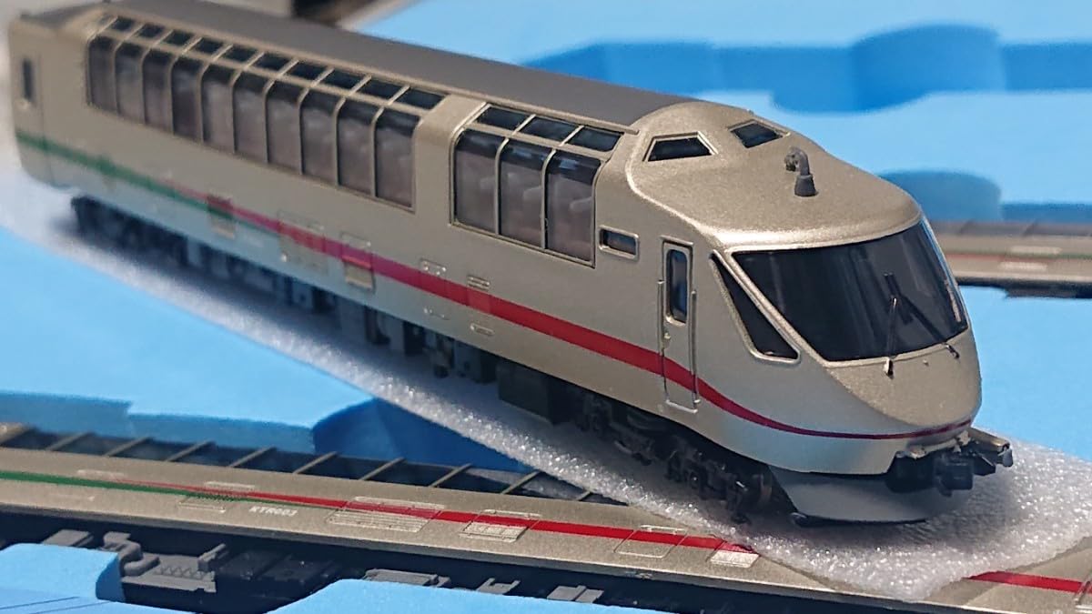 Amazon.co.jp: □□北近畿タンゴ鉄道KTR001型『タンゴエクスプローラー