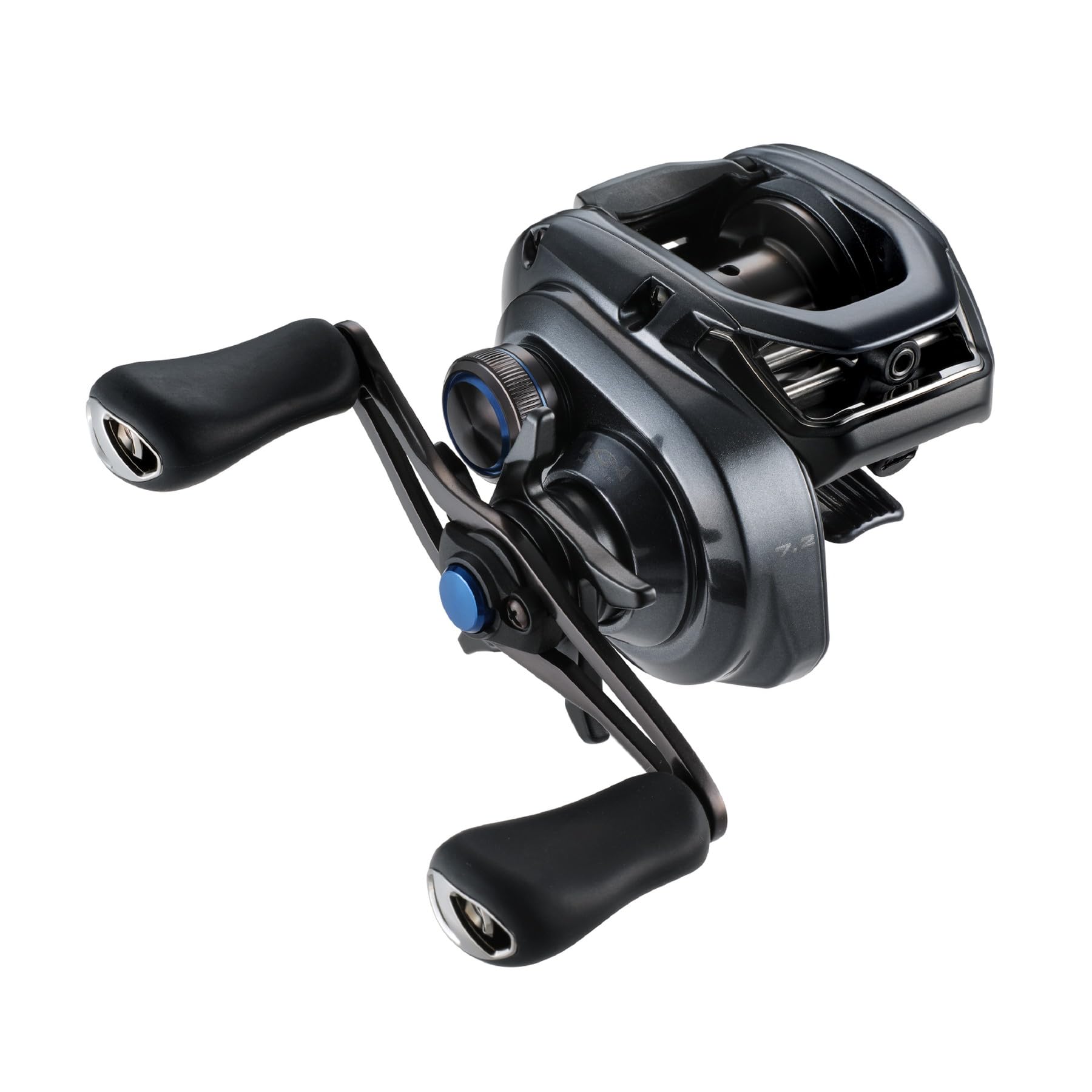 Amazon | シマノ(SHIMANO) ベイトリール 24 SLX 70HG(右) | シマノ