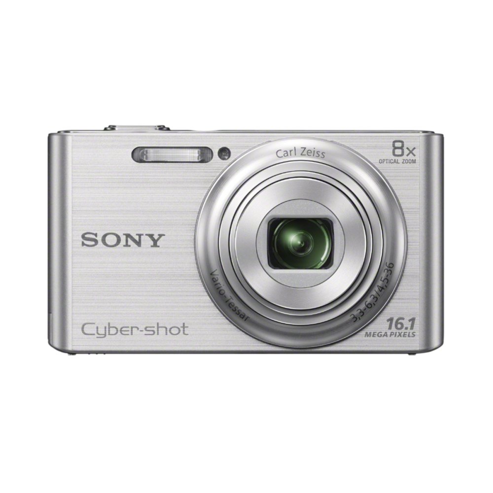 Amazon | SONY デジタルカメラ Cyber-shot W730 1610万画素 光学8倍